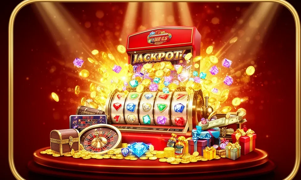 coin688 Weekly Prize Drop