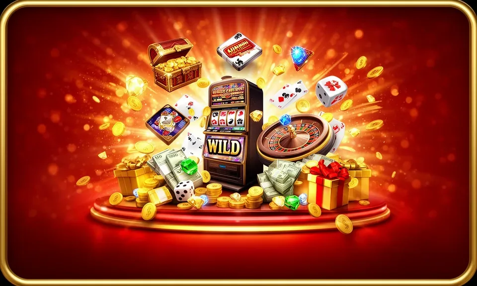coin688 VIP Baccarat Circle