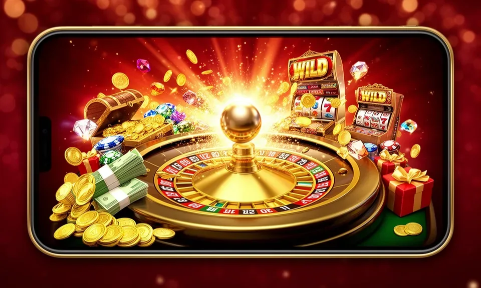 coin688 Fishing War Quick Arena