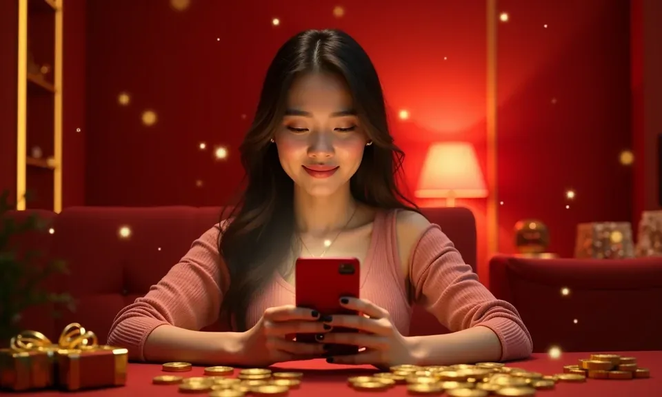 coin688 Withdrawing Funds to Your Wallet